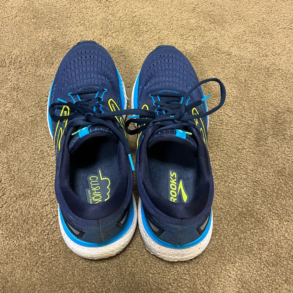 Men’s Brooks Glycerin 19